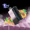 OXBAR Magic Maze 2.0 30K Puffs Sour Fruit Drops