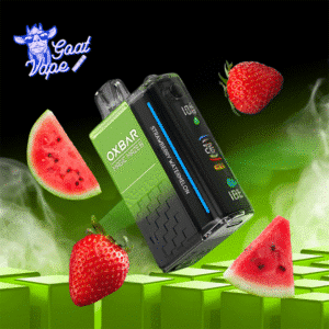 OXBAR Magic Maze 2.0 30K Puffs Strawberry Watermelon