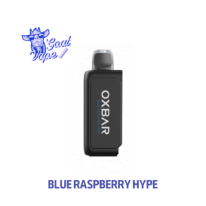 OXBAR SVOPP 32k Blue Raspberry Hype (SOLO REFILL)