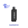 OXBAR SVOPP 32k Blue Razz Ice (SOLO REFILL)