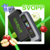 OXBAR SVOPP 32k Double Apple (Bateria + Refill)