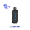 OXBAR SVOPP 32k Extreme Mint (SOLO REFILL)
