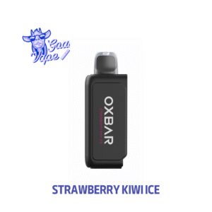 OXBAR SVOPP 32k Strawberry Kiwi Ice (SOLO REFILL)