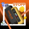 OXBAR SVOPP 32k Triple Mango Ice (Bateria + Refill)