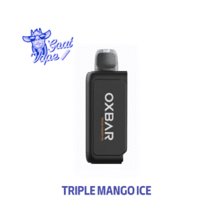 OXBAR SVOPP 32k Triple Mango Ice (SOLO REFILL)