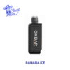 OXBAR SVOPP 32k Banana Ice (SOLO REFILL)