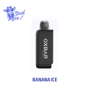 OXBAR SVOPP 32k Banana Ice (SOLO REFILL)