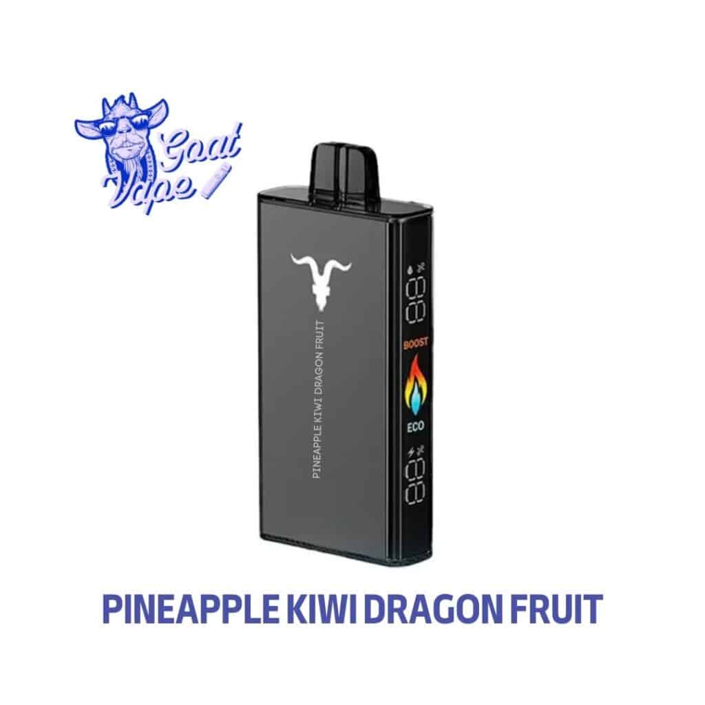 IGNITE V250 PINEAPPLE KIWI DRAGON FRUIT - Imagen 2