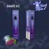 Supreme Epic + 7000 puff Grape Ice