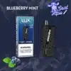 Supreme Lux 7500 Puffs Blueberry Mint