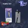 Supreme Lux 7500 Puffs Purple Sky