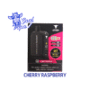The Black Sheep CLICK- Cherry Raspberry (BATERIA + REFILL)