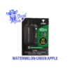 The Black Sheep CLICK- Watermelon Green Apple (BATERIA + REFILL)