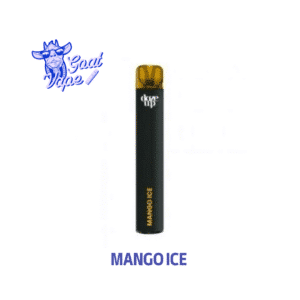 Doze Up 1600 Mango Ice