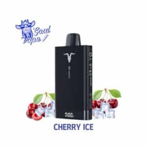 IGNITE V150 CHERRY ICE