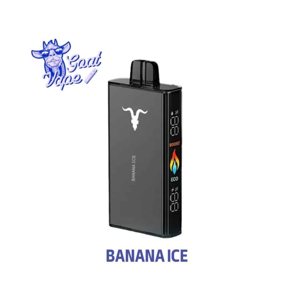 IGNITE V250 BANANA ICE - Imagen 2