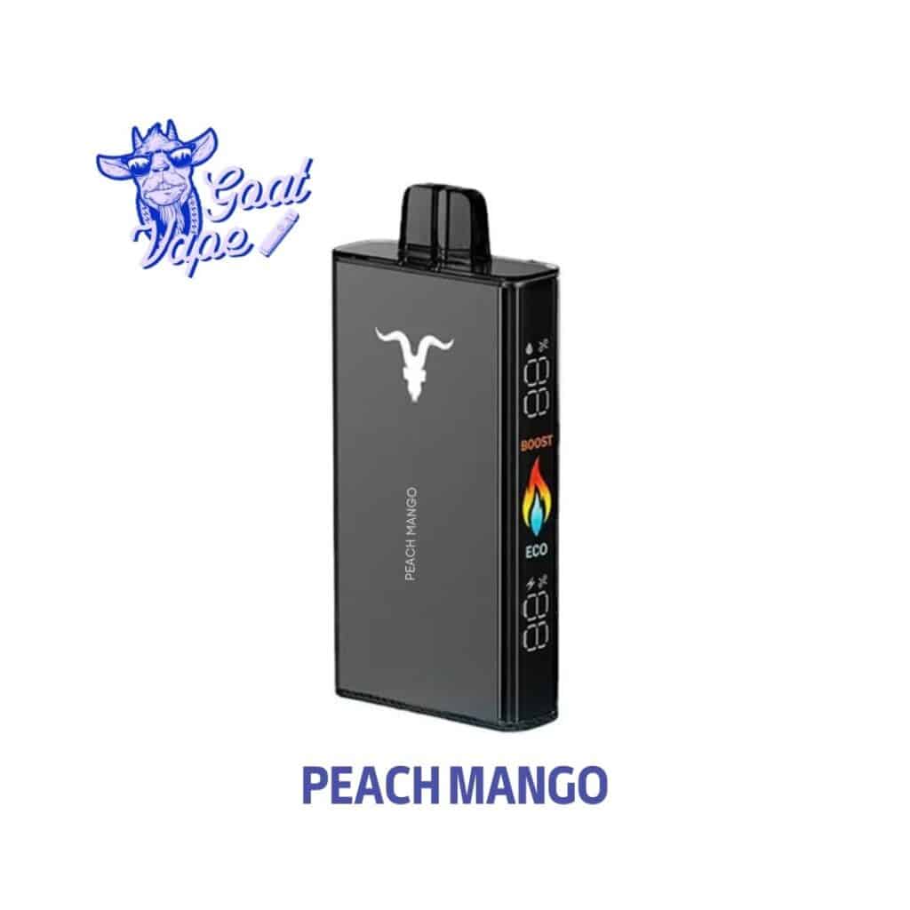 IGNITE V250 PEACH MANGO - Imagen 2