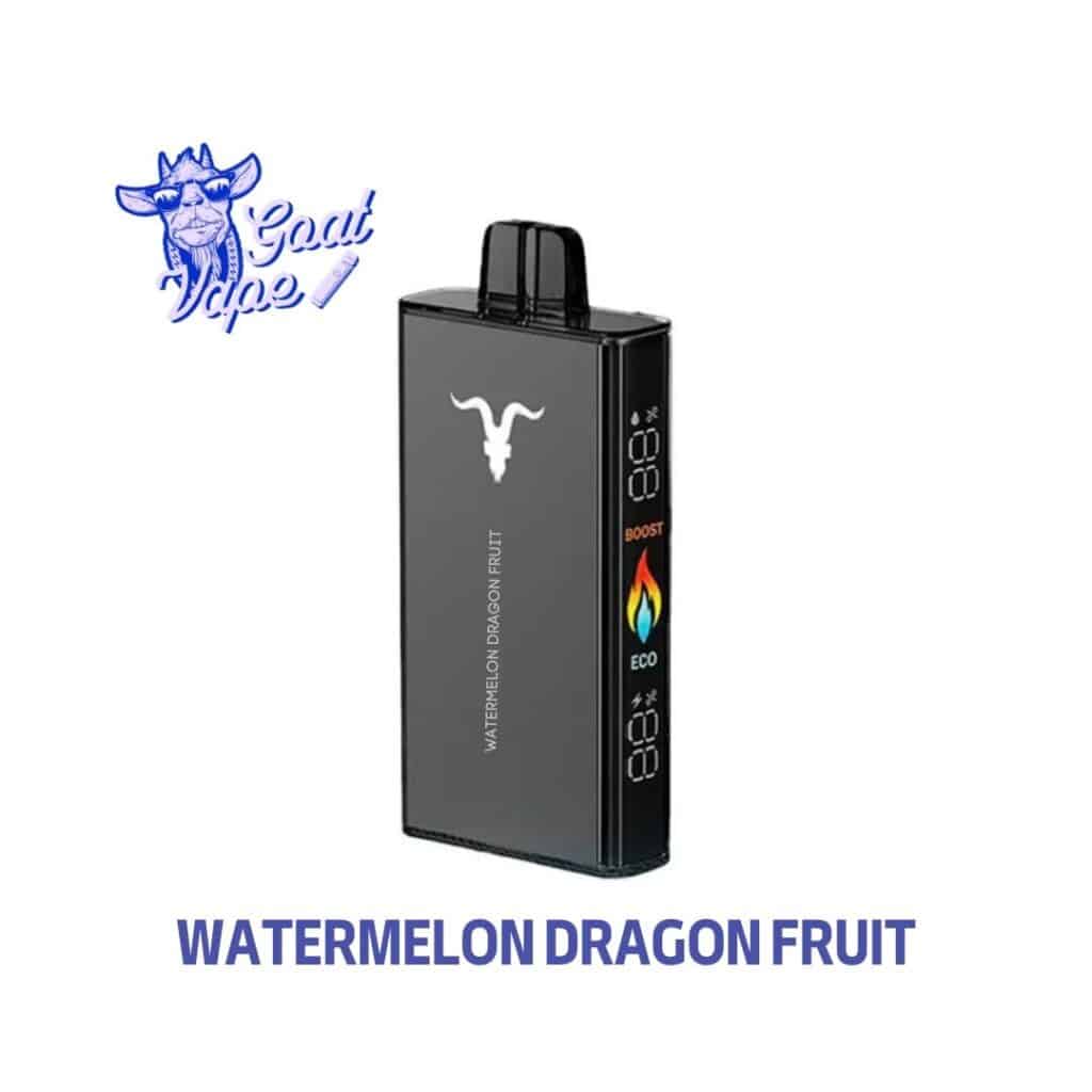 IGNITE V250 WATERMELON DRAGON FUIT - Imagen 2