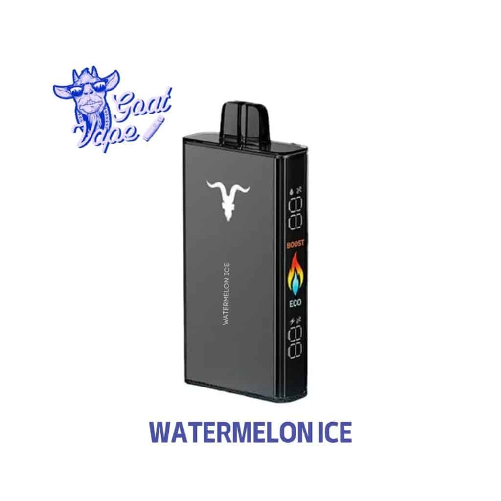 IGNITE V250 WATERMELON ICE - Imagen 2