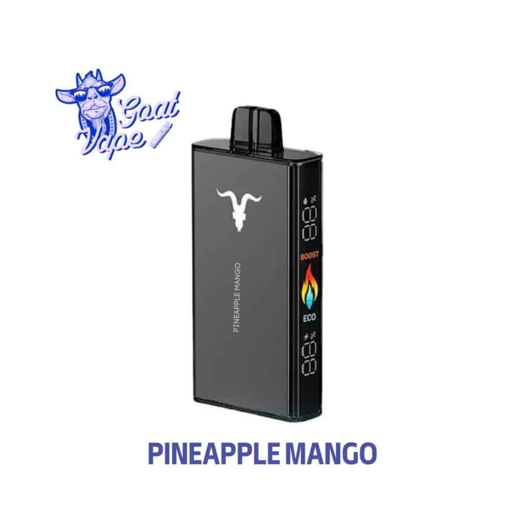 IGNITE V250 PINEAPPLE MANGO - Imagen 2