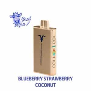 IGNITE V250 BLUEBERRY STRAWBERRY COCONUT