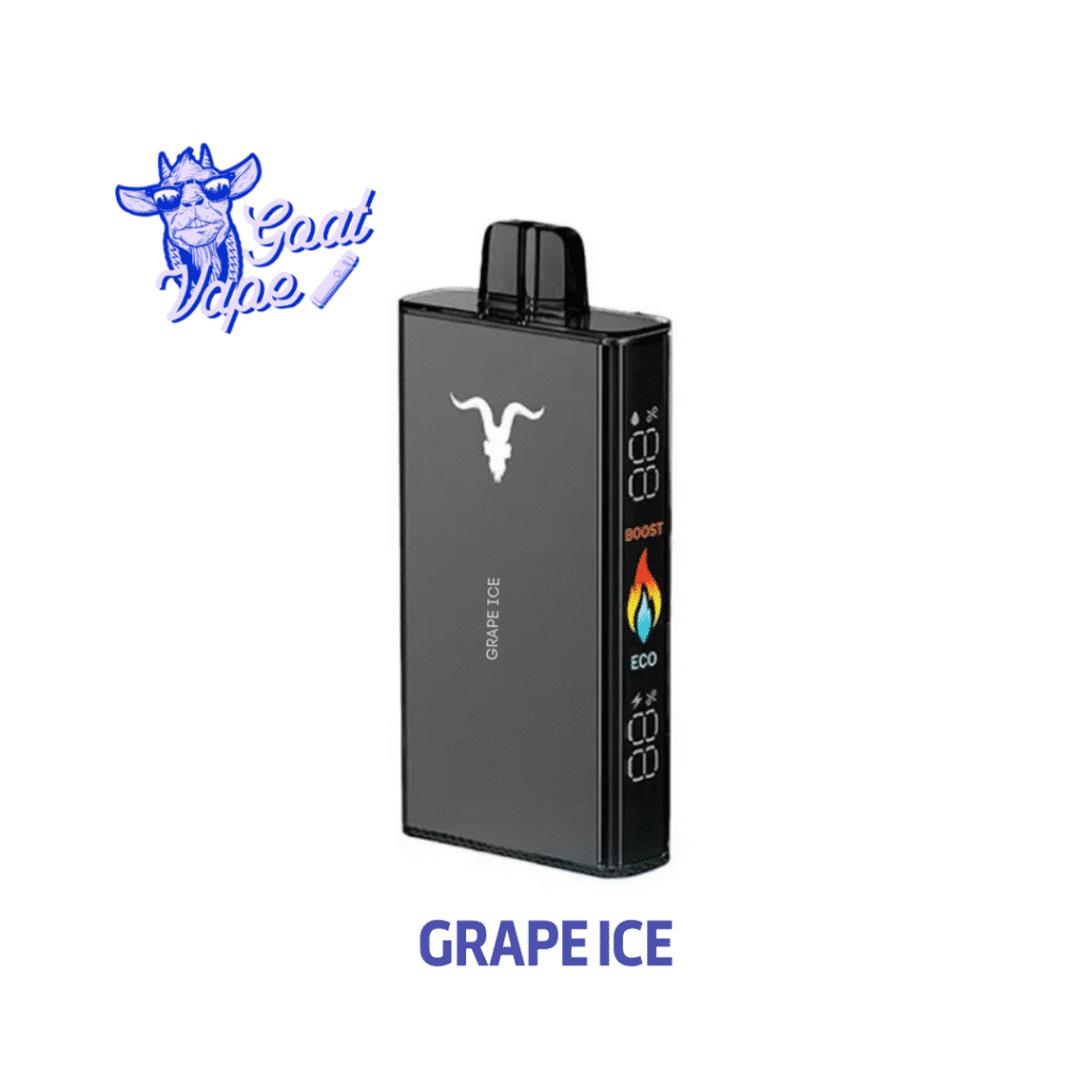 IGNITE V250 GRAPE ICE - Imagen 2