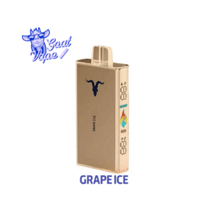IGNITE V250 GRAPE ICE