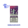 Elf Bar SWEET KING - Bubblegum Grape