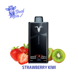 IGNITE V300 Strawberry Kiwi