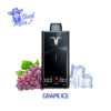 IGNITE V300 Grape Ice