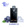 IGNITE V300 Blueberry Ice