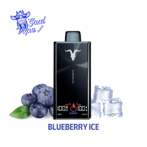IGNITE V300 Blueberry Ice