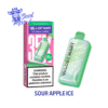 Lost Mary MT35000 TURBO Sour Apple Ice