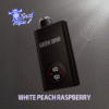 Geek Bar Z35 White Peach Raspberry