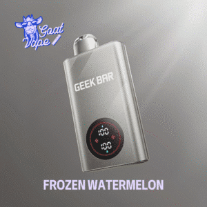 Geek Bar Z35 Frozen Watermelon