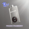 Geek Bar Z35 Frozen Strawberry