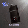 Geek Bar Z35 Blue Razz Ice
