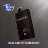 Geek Bar Z35 Blackberry Blueberry