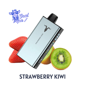 IGNITE V400 Strawberry Kiwi