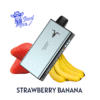 IGNITE V400 Strawberry Banana — comprar en Argentina | Goat Vape
