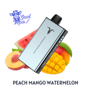 IGNITE V400 Peach Mango Watermelon — comprar en Argentina | Goat Vape