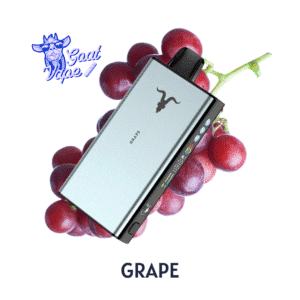 IGNITE V400 Grape — comprar en Argentina | Goat Vape