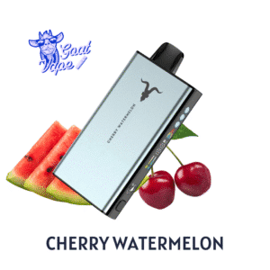 IGNITE V400 Cherry Watermelon