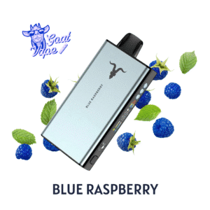 IGNITE V400 Blue Raspberry