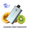 IGNITE V400 Passion Fruit Sour Kiwi
