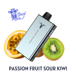 IGNITE V400 Passion Fruit Sour Kiwi