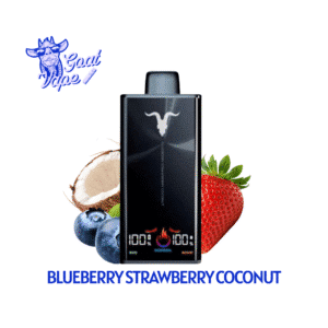 IGNITE V300 Blueberry Strawberry Coconut
