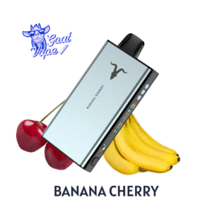 IGNITE V400 Banana Cherry