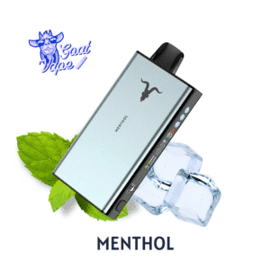 IGNITE V400 Menthol