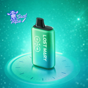 Lost Mary DURA 35 k Menthol